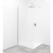  Walk-in zuhanyparaván Walk-In / ajtó 70 cm SAT Walk-in SIKOWI70 kád, zuhanykabin