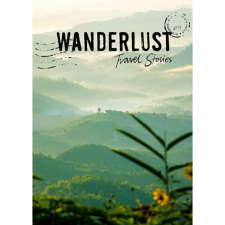 Walkabout Wanderlust Travel Stories (PC - Steam elektronikus játék licensz) videójáték