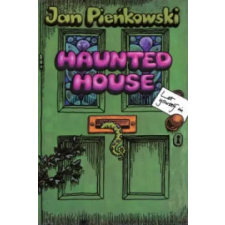 Walker Books Ltd Haunted House | Jan Pienkowski egyéb könyv