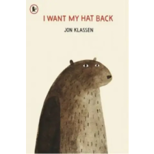 Walker Books Ltd I Want My Hat Back | Jon Klassen egyéb könyv