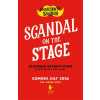 Walker Books Ltd Montgomery Bonbon: Scandal on the Stage | Alasdair Beckett-King