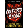 Walker Books Ltd Oxford Blood