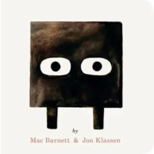 Walker Books Ltd Square | Mac Barnett egyéb könyv
