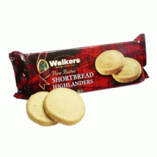 Walkers Skót keksz 200 g felföldi vajas omlós előétel és snack