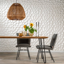WallArt 12 db 3D falpanel Gaps-dizájnnal GA-WA01 építőanyag