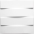 WallArt 3D Falpanel - Vaults (boltozatos) - WallArt