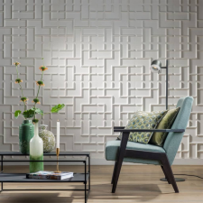 WallArt GA-WA16 24 db 3D falpanel tetris mintával tapéta, díszléc és más dekoráció