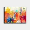  Wallity Decorative Canvas Painting Multicolor 1040210842_70100