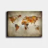  Wallity Decorative Canvas Painting Multicolor 113023426_70100