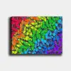  Wallity Decorative Canvas Painting Multicolor 1270004971_70100