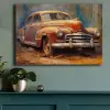 Wallity Decorative Canvas Painting Multicolor 70100GSC-009