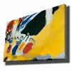  Wallity Decorative Canvas Painting Multicolor 70100KANDINSKY012