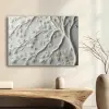  Wallity Decorative Canvas Painting Multicolor 70100Wabisabi-035