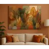  Wallity Decorative Canvas Painting Multicolor Hm_Cnvs26-18-50x70