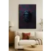  Wallity Decorative Canvas Painting Multicolor Hm_Cnvs26-41-50x70