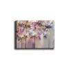  Wallity Decorative Canvas Painting Multicolor Kanvas Tablo (70 x 100) - 52