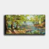  Wallity Decorative Canvas Painting Multicolor YTY1193655400_3080