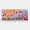  Wallity Decorative Canvas Painting Multicolor YTY200395_50120