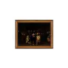 Wallity Decorative Framed Canvas Painting Multicolor ATCRCVCNVSMDL46 - 4060