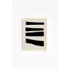  Wallity Decorative Framed MDF Painting (3 Pieces) Multicolor Ersydata17-5070