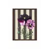  Wallity Decorative Framed MDF Painting Multicolor Artmoscrv28-3348