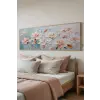  Wallity Decorative Framed MDF Painting Multicolor Artsmdfyty13-50120