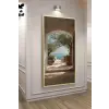  Wallity Decorative Framed MDF Painting Multicolor Artsmdfyty86-7033