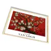  Wallity Decorative Framed Painting Multicolor 4262AHSGOGH-010