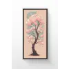  Wallity Decorative Framed Painting Multicolor Artsyhmdfdky9 - 50120