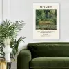 Wallity Decorative Framed Painting Multicolor BC7436502338373-5575