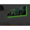  Wallity Decorative Led Lighted Canvas Painting Multicolor 3090MDACT-005
