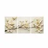  Wallity Decorative MDF Painting (3 Pieces) Multicolor Mdf - 00108