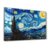  Wallity Decorative Tempered Glass Painting Multicolor OGLS-3063 - 46 x 72