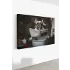  Wallity Dekoratív Vászonkép Többszínű Ersyaıhyvn41 - 50 x 70