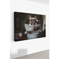  Wallity Dekoratív Vászonkép Többszínű Ersyaıhyvn41 - 50 x 70 grafika, keretezett kép