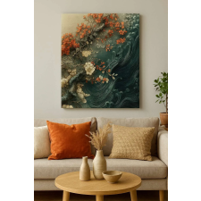  Wallity Dekoratív vászonkép többszínű Hm_Cnvs26-25-50x70 grafika, keretezett kép