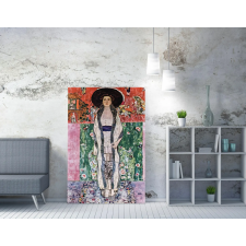  Wallity Dekoratív Vászonkép Többszínű WY150 - (50 x 70) grafika, keretezett kép