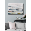 Wallity Elegáns vászonfestmény, 70x100 cm, 100% fa keret