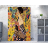 Wallity Gustav Klimt Canvas Art, 70x100 cm, Fa keret
