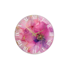 Wallity Pink 339 falióra, 40 cm falióra