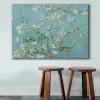 Wallity Vincent Van Gogh Mandulavirágok Canvas Art, 70x100 cm