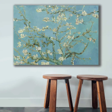 Wallity Vincent Van Gogh Mandulavirágok Canvas Art, 70x100 cm dekoráció