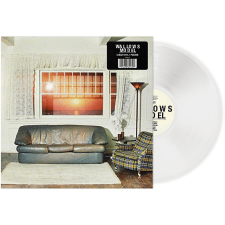 Wallows - Model (Limited Clear Vinyl) (Vinyl LP (nagylemez)) rock / pop