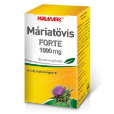 Walmark Kft Walmark Máriatövis 1000mg forte tabletta 60x vitamin és táplálékkiegészítő