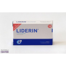 Walmark Liderin [Kiszerelés: 6 kapszula] potencianövelő