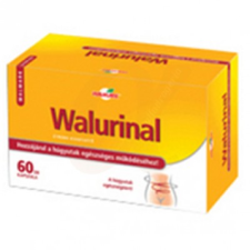 Walmark Walurinal kapszula vitamin és táplálékkiegészítő