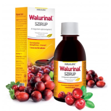 Walmark walurinal szirup 150 ml vitamin és táplálékkiegészítő