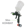 Walmec WALMEC 803013 SLIM KOMBAT S HTE FÉNYEZŐPISZTOLY (1.3)