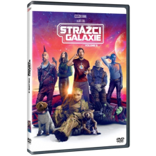 Walt Disney A Galaxis őrzői 3. (DVD) akció és kalandfilm