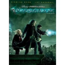 Walt Disney A varázslótanonc (DVD) akció és kalandfilm